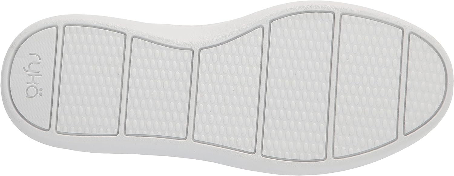 Ryka Women's Ally Slip-On Sneaker