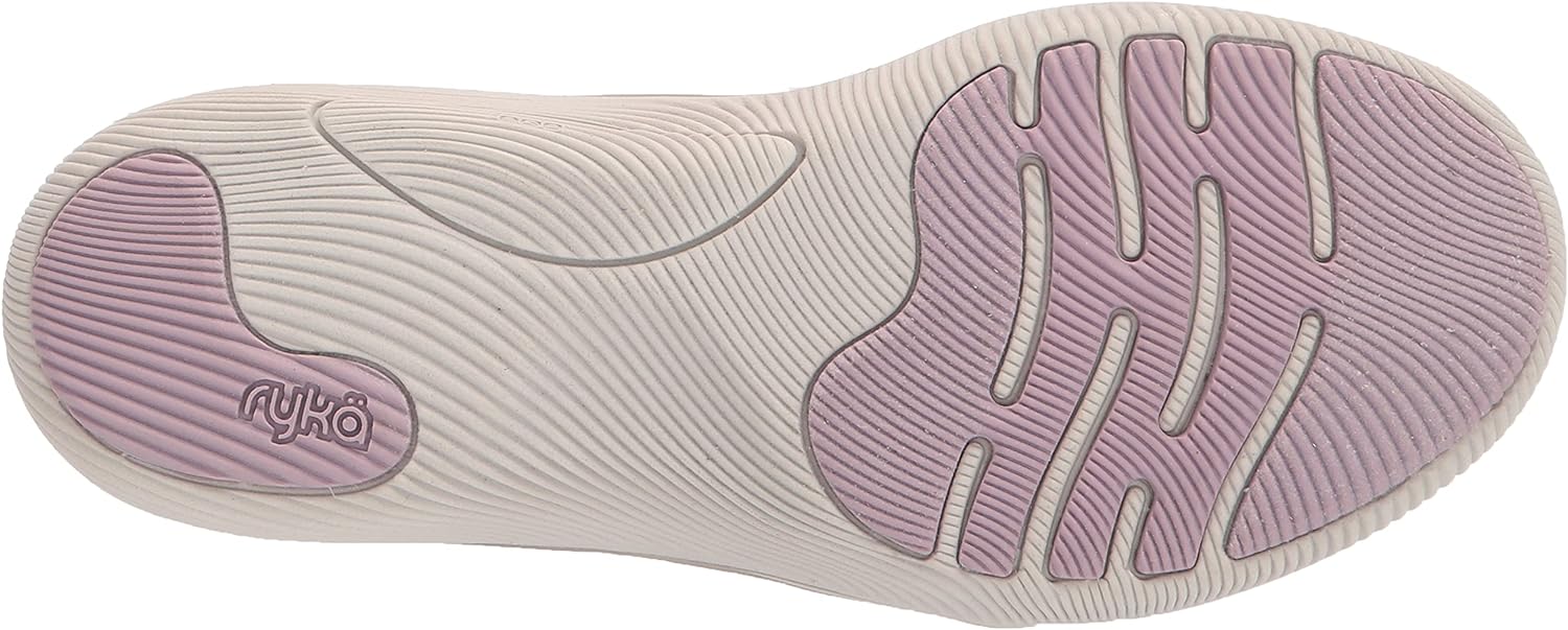 Ryka Women's Fiona Slip-on Sneaker