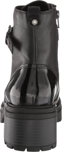 Naturalizer Women's Jac Ankle Boots