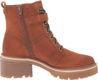 Naturalizer Women's Jac Ankle Boots