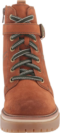 Naturalizer Women's Jac Ankle Boots
