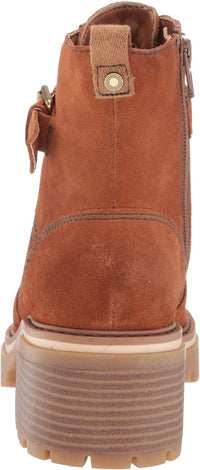 Naturalizer Women's Jac Ankle Boots