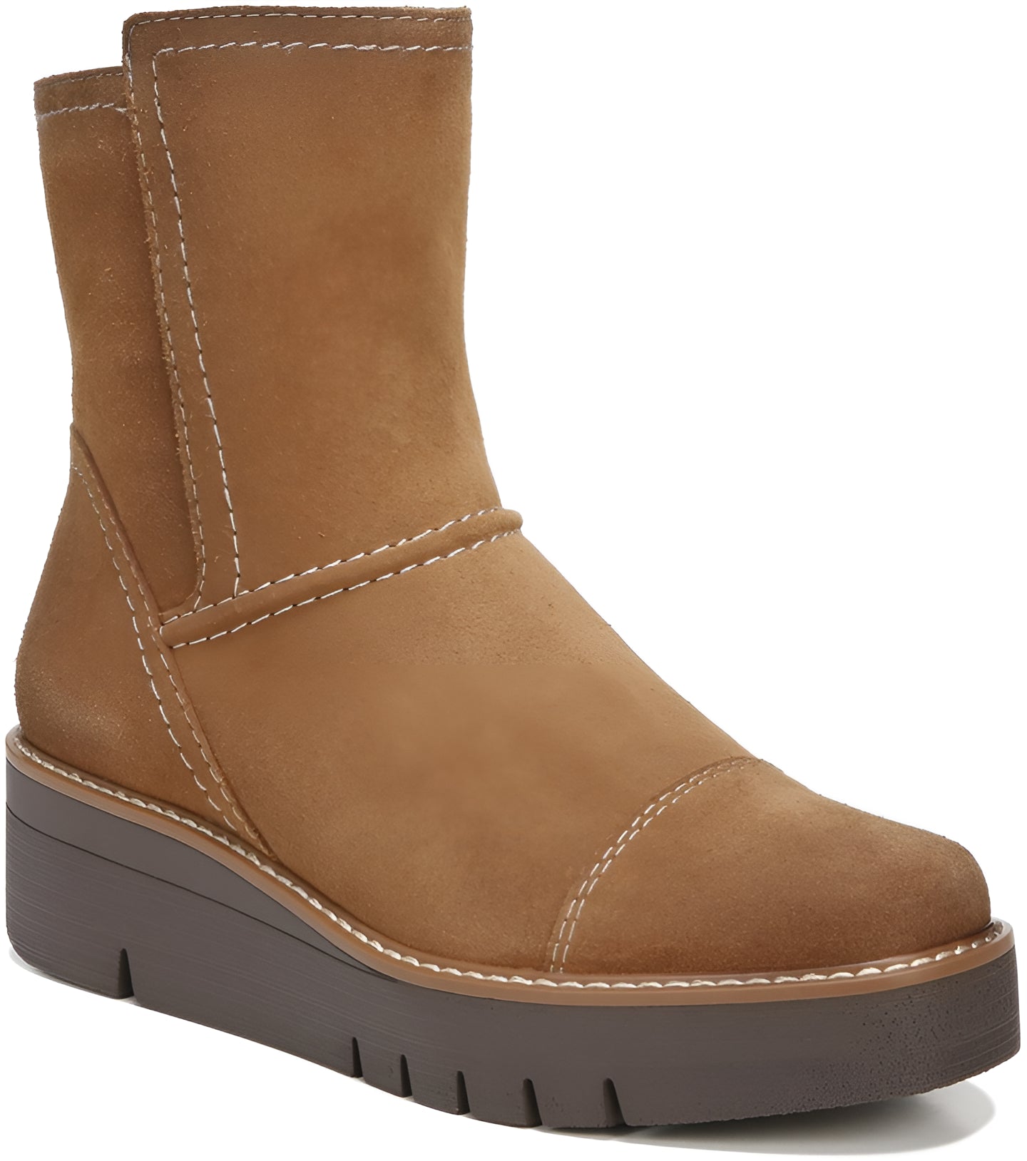 Tawny Brown