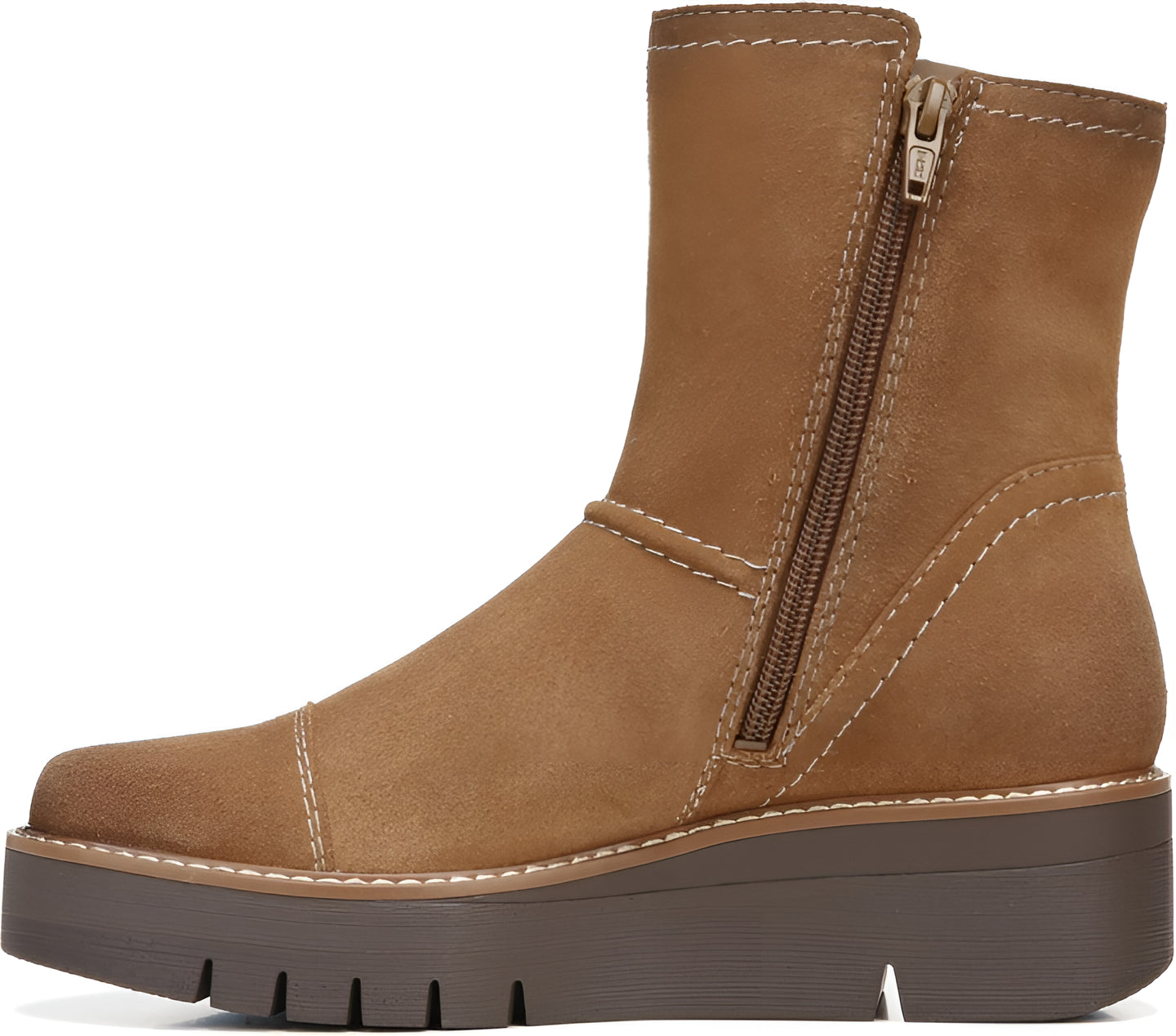 Naturalizer Women's Wylie Wedge Ankle Boot