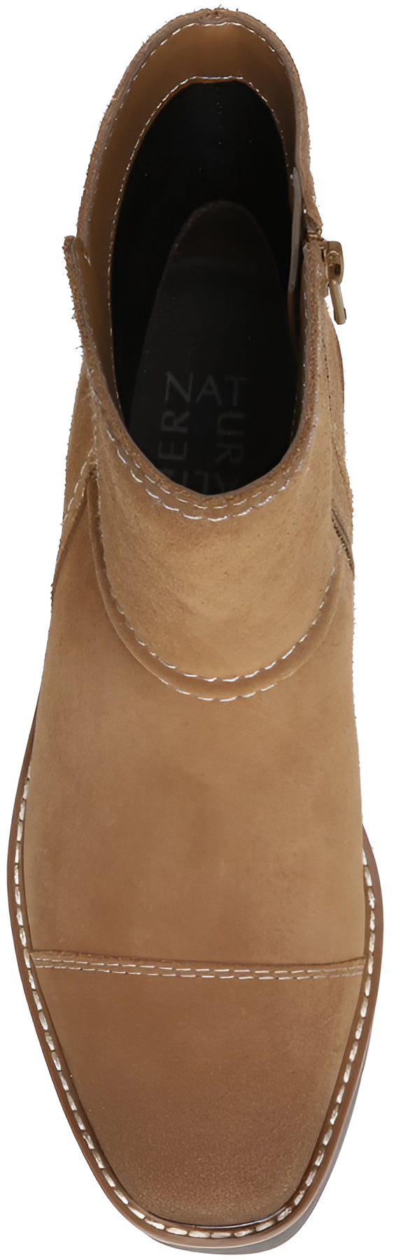 Naturalizer Women's Wylie Wedge Ankle Boot