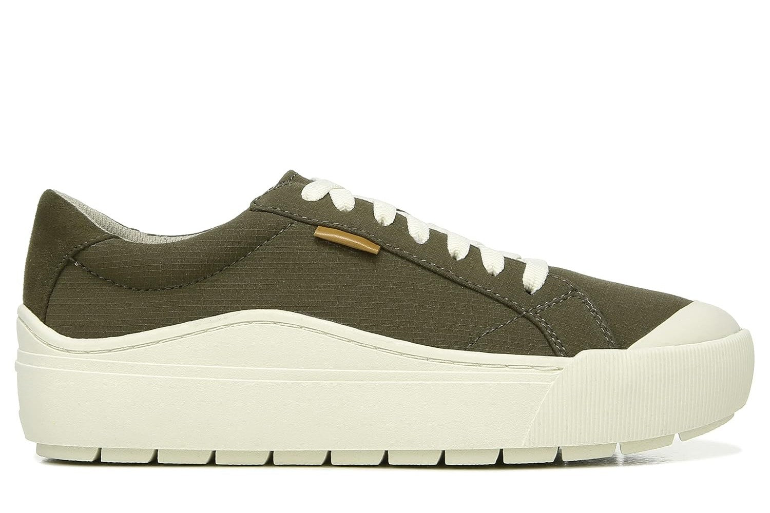 Dr. Scholl's Women's Time Off Lace Up Sneaker