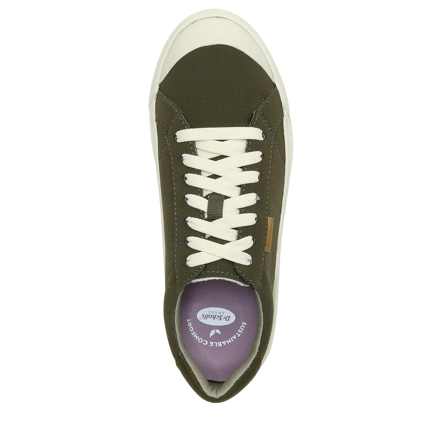 Dr. Scholl's Women's Time Off Lace Up Sneaker
