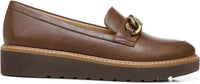 Naturalizer Women's Emmal Lug Sole Loafer