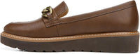 Naturalizer Women's Emmal Lug Sole Loafer