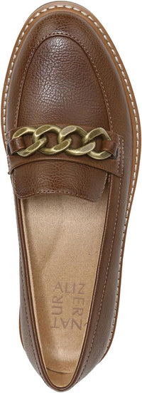 Naturalizer Women's Emmal Lug Sole Loafer