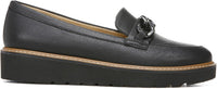 Naturalizer Women's Emmal Lug Sole Loafer