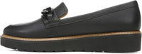 Naturalizer Women's Emmal Lug Sole Loafer