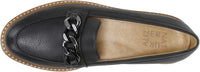 Naturalizer Women's Emmal Lug Sole Loafer