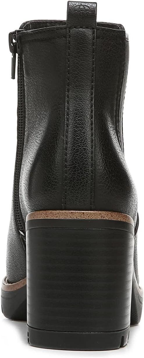 Naturalizer Women's Madalynn Gore Water Repellent Bootie