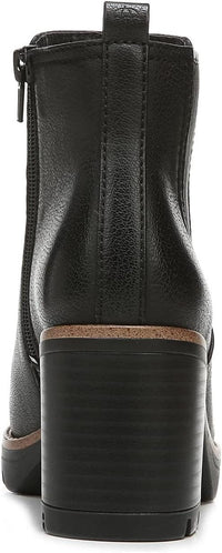 Naturalizer Women's Madalynn Gore Water Repellent Bootie