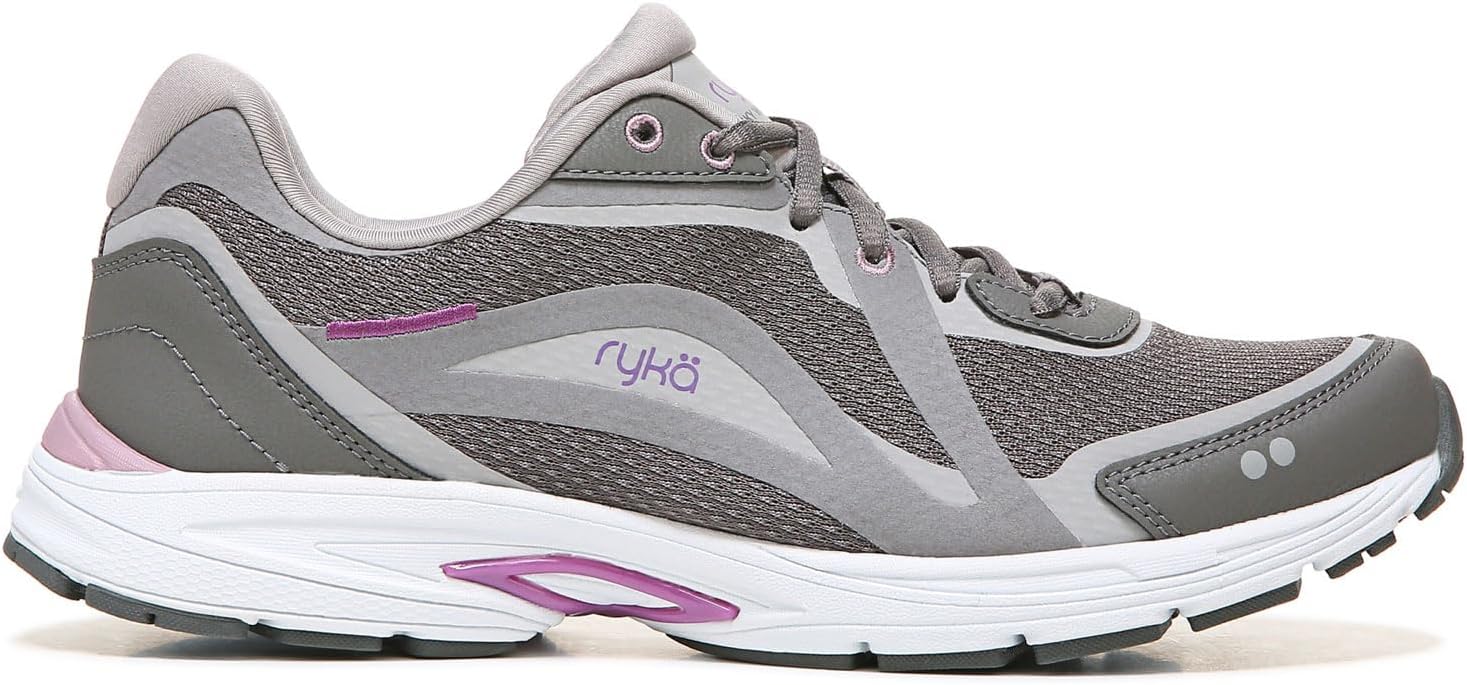 Ryka Women's Sky Walk Fit Sneaker