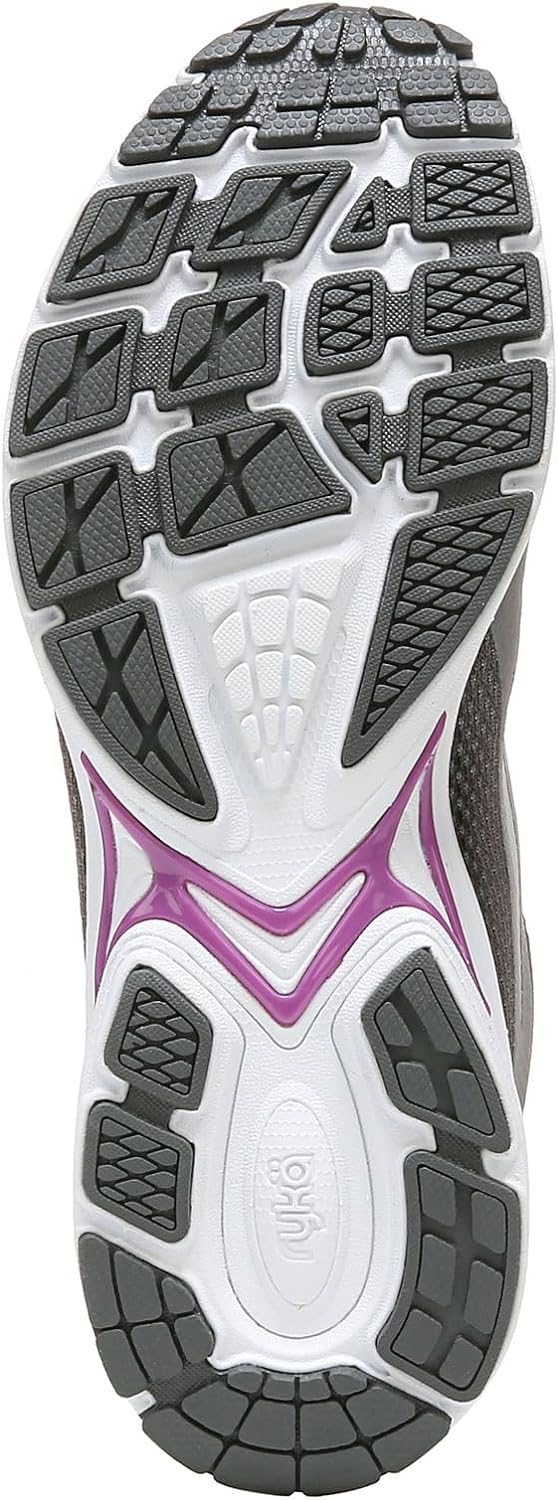 Ryka Women's Sky Walk Fit Sneaker