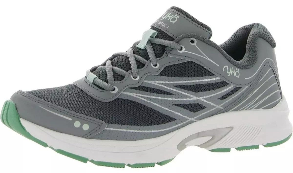 Charcoal Grey