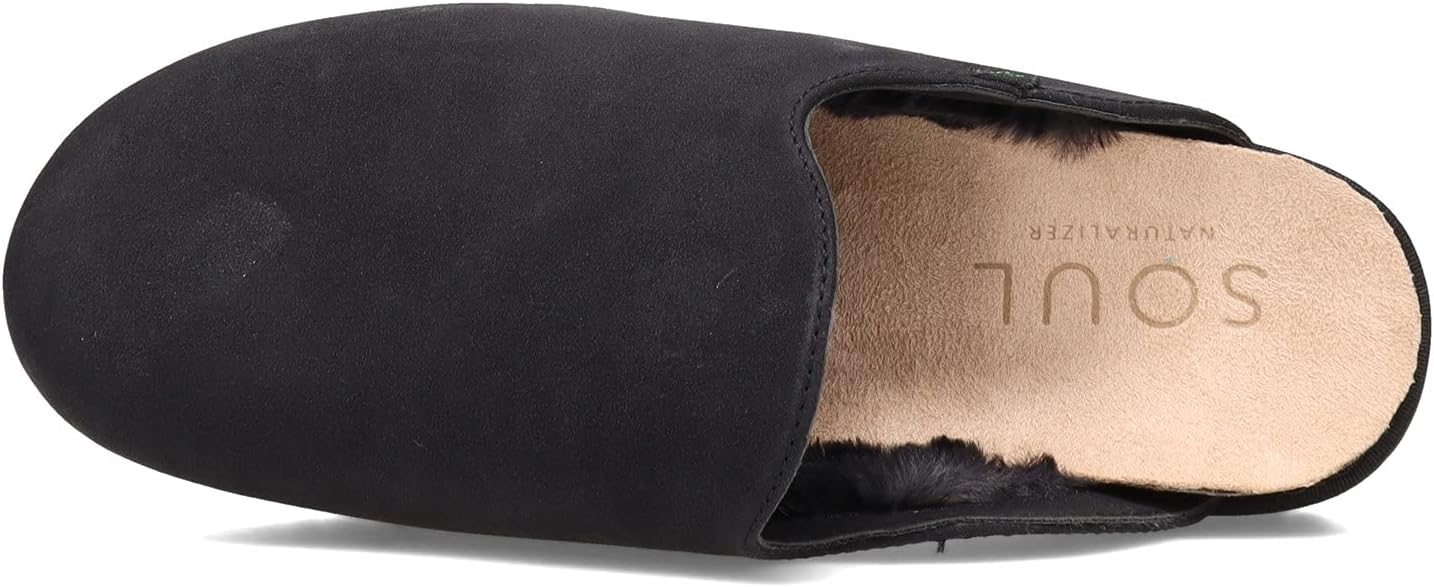 Soul By Naturalizer Women's Amelia Clog