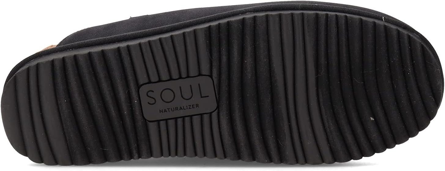 Soul By Naturalizer Women's Amelia Clog
