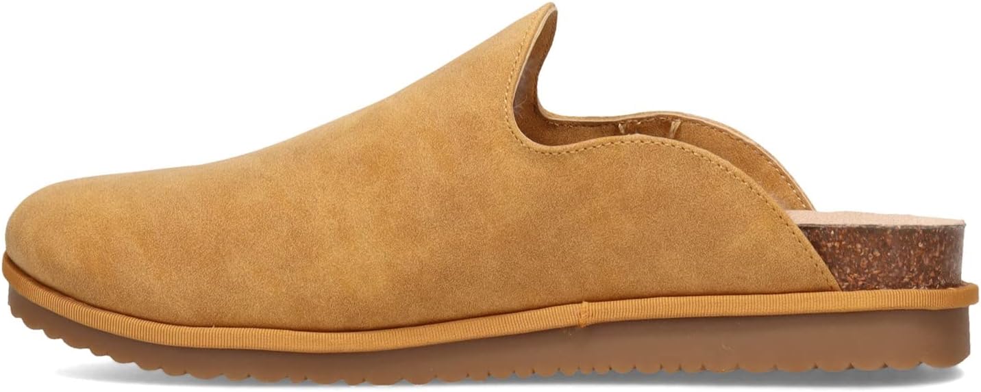 Soul By Naturalizer Women's Amelia Clog
