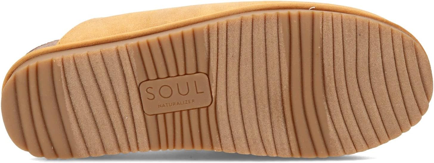 Soul By Naturalizer Women's Amelia Clog