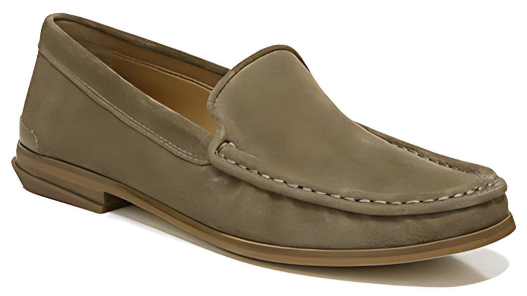 Cedar Suede