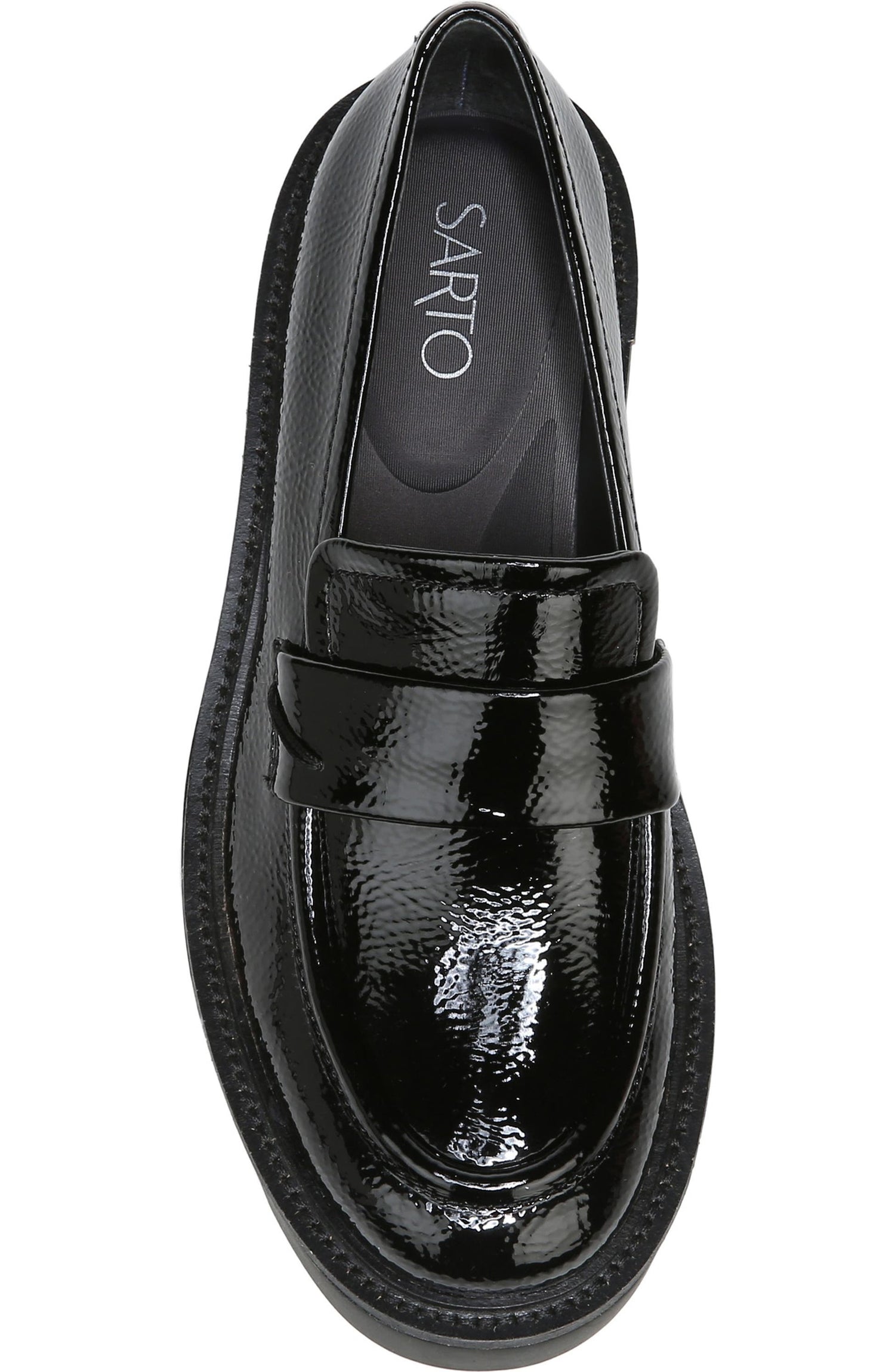 Franco Sarto Women's Ream Loafers