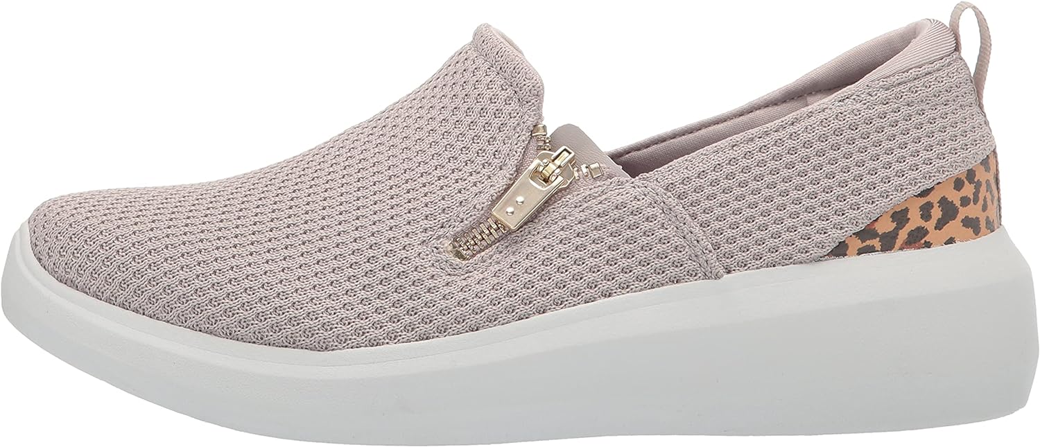 Ryka Women's Ally Slip-On Sneaker