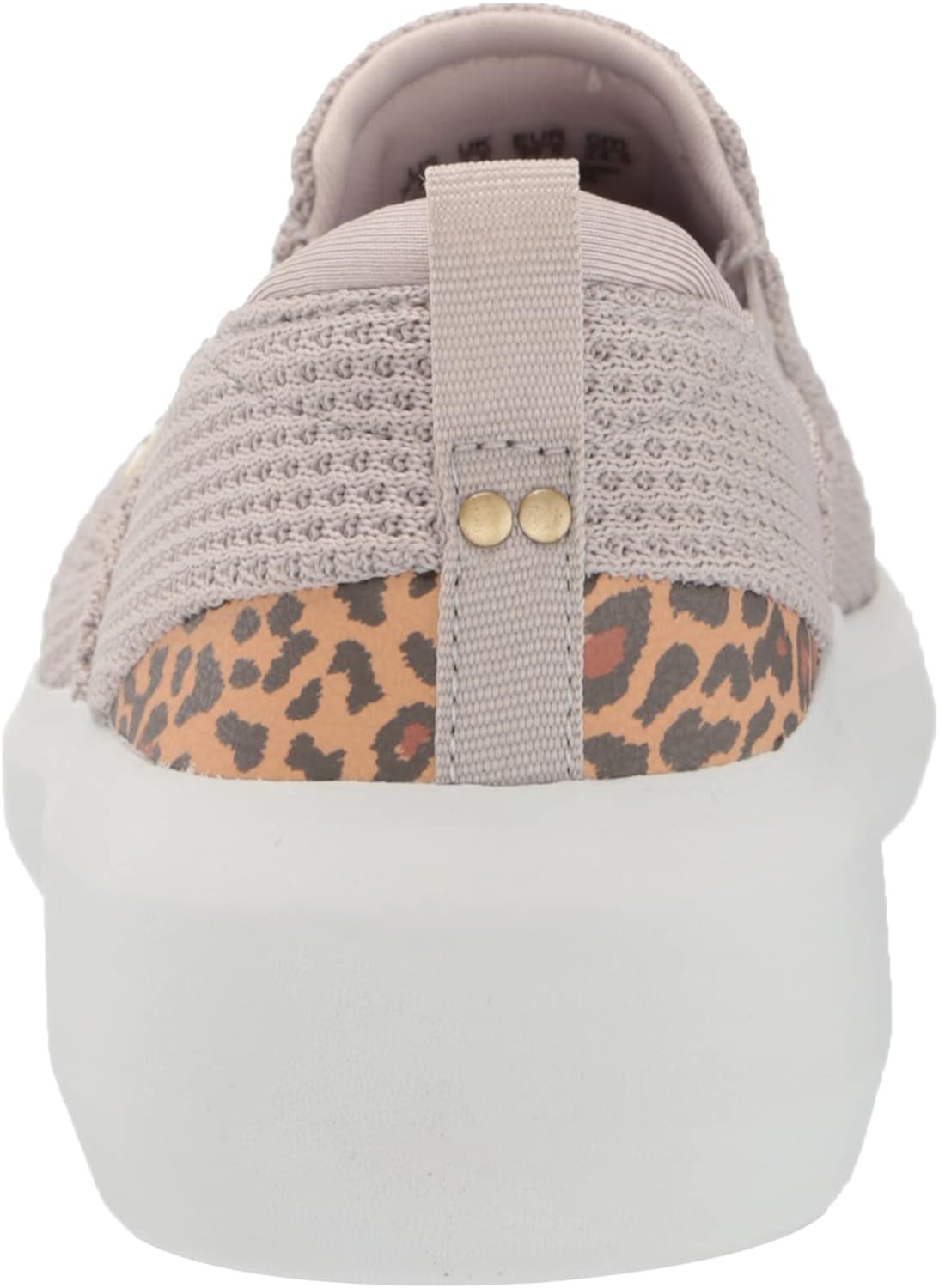 Ryka Women's Ally Slip-On Sneaker