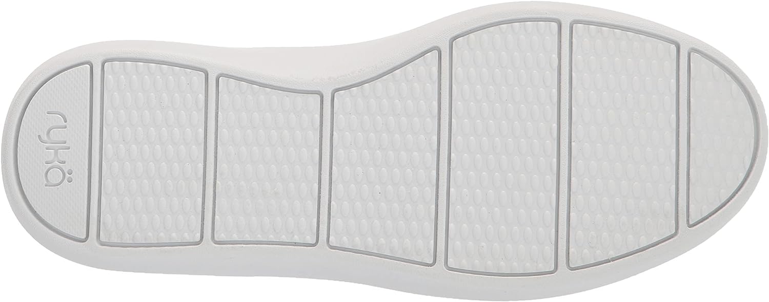 Ryka Women's Ally Slip-On Sneaker