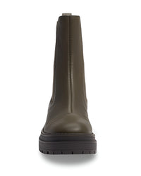 Sam Edelman Women's Wellington Lug Sole Chelsea Boot