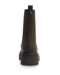 Sam Edelman Women's Wellington Lug Sole Chelsea Boot