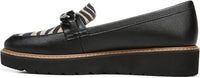 Naturalizer Women's Emmal Lug Sole Loafer