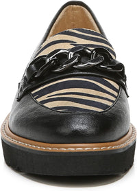 Naturalizer Women's Emmal Lug Sole Loafer