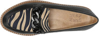 Naturalizer Women's Emmal Lug Sole Loafer