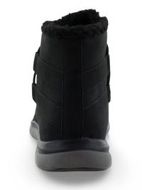Ryka Womens Evie Exotic Snow Boots