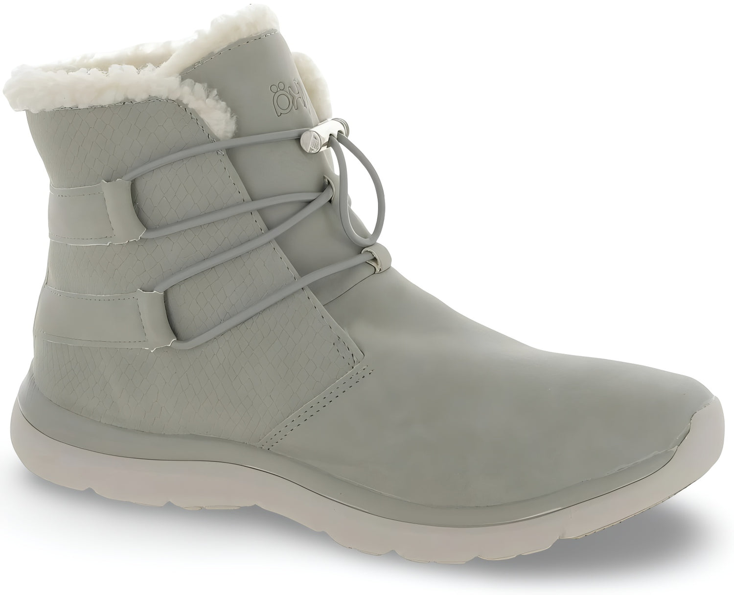 Paloma Grey