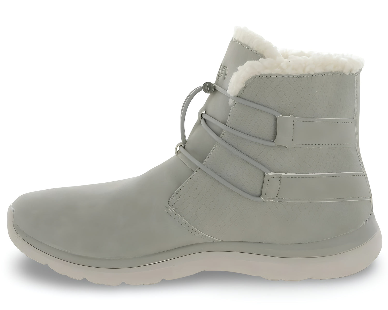 Ryka Womens Evie Exotic Snow Boots