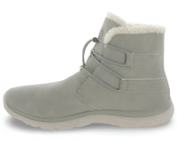 Ryka Womens Evie Exotic Snow Boots