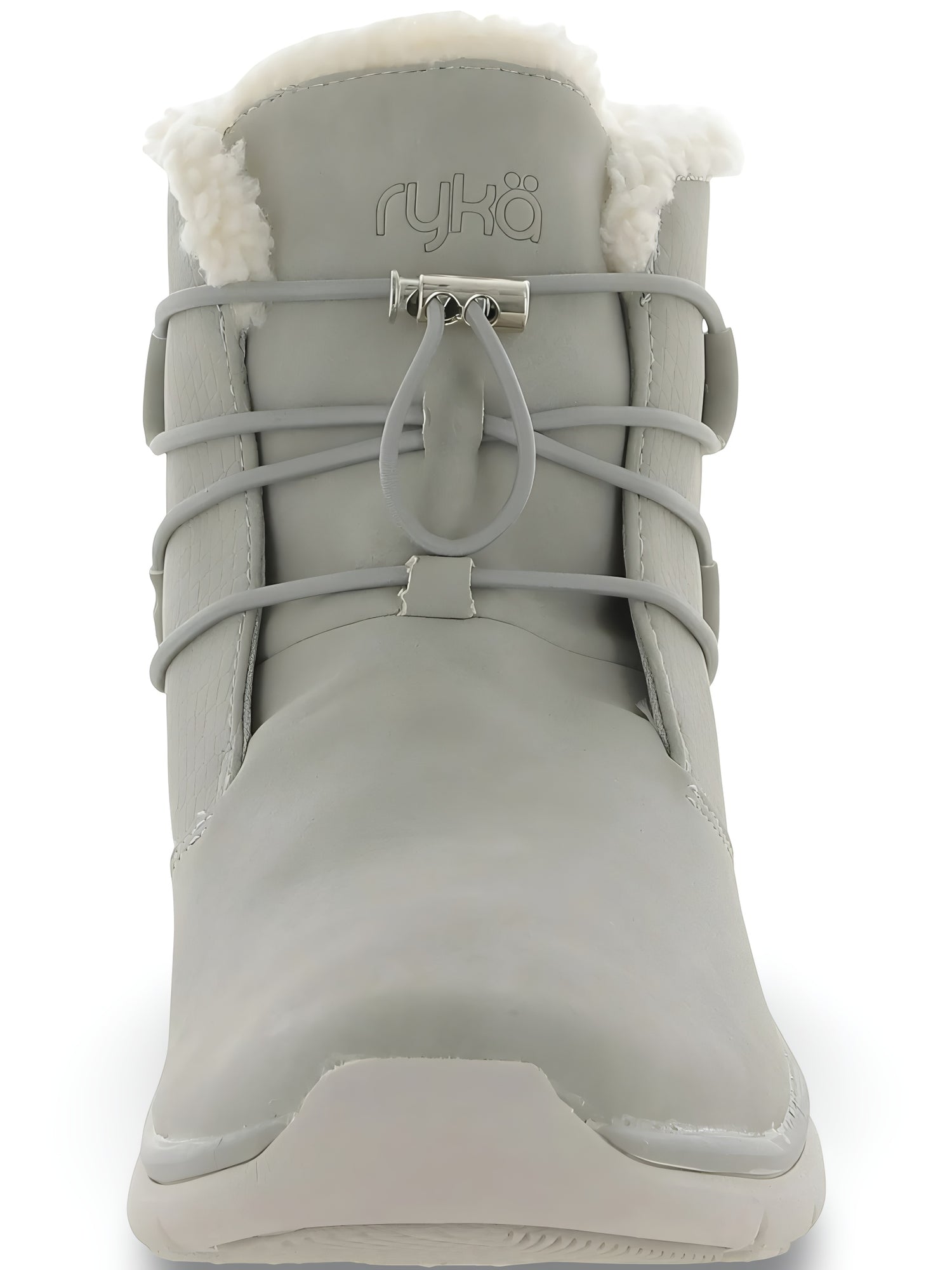 Ryka Womens Evie Exotic Snow Boots