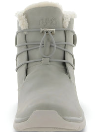 Ryka Womens Evie Exotic Snow Boots
