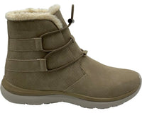 Ryka Womens Evie Exotic Snow Boots