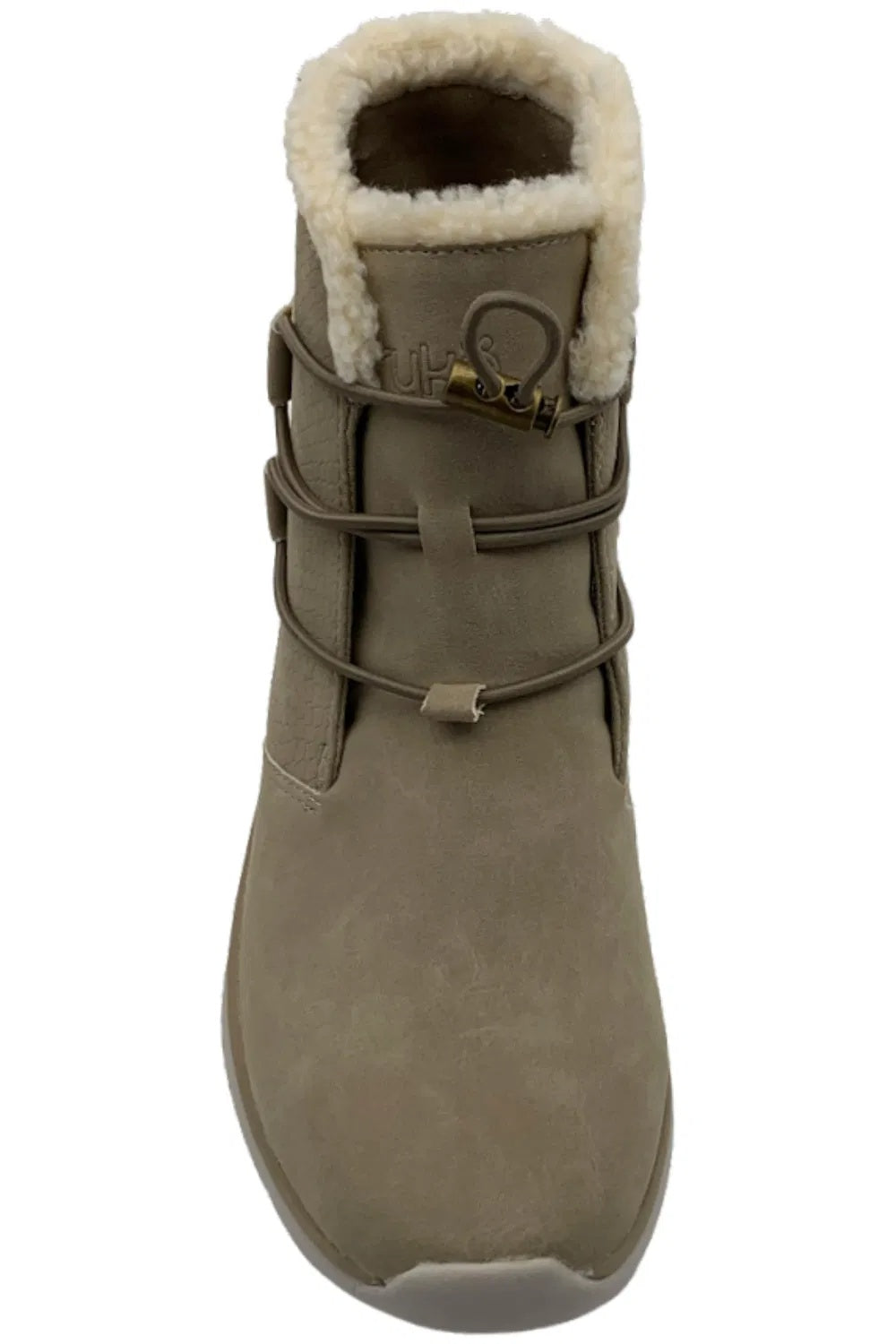 Ryka Womens Evie Exotic Snow Boots