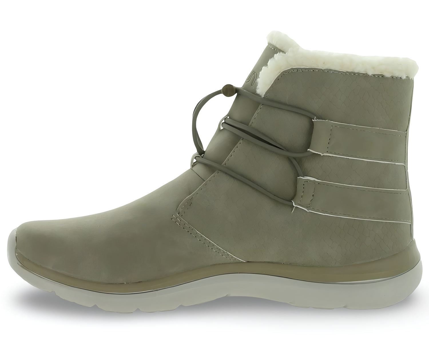 Ryka Womens Evie Exotic Snow Boots