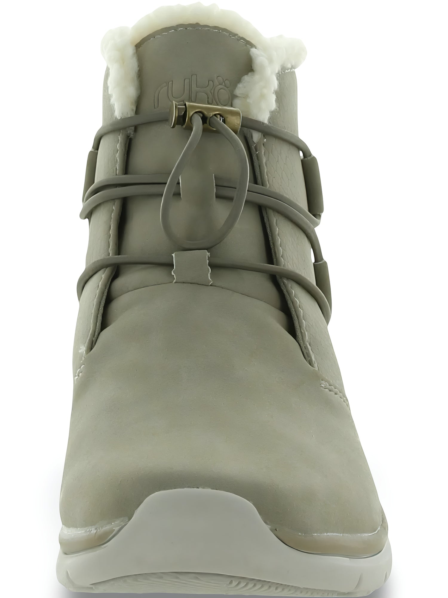 Ryka Womens Evie Exotic Snow Boots