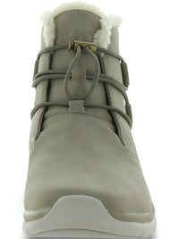 Ryka Womens Evie Exotic Snow Boots