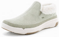 Vetiv Green