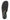 Franco Sarto Womens Bocca Slide Clog