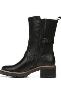 Naturalizer Women's Tex Mid-Calf Boots